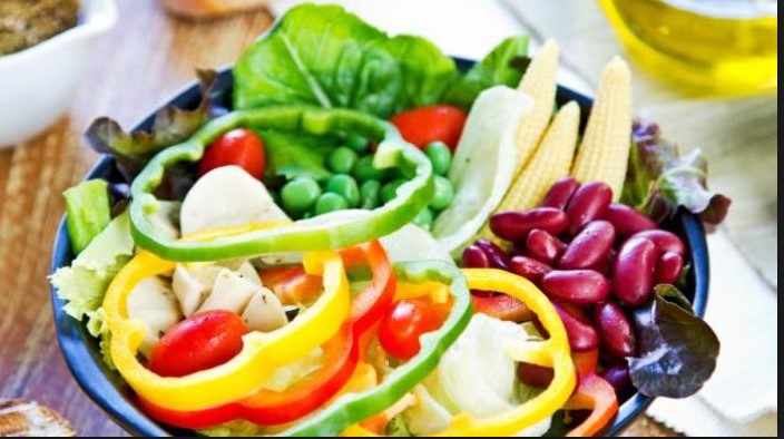 Peneliti Pastikan Diet Mediterania Paling Sehat