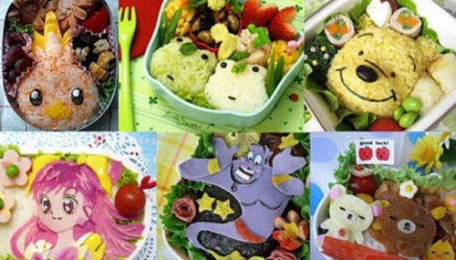 Kebiasaan makan anak menentukan kondisi kesehatannya.