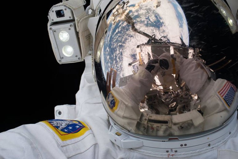 NASA Luncurkan Website Baru Satukan 60 Koleksi Multimedia
