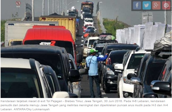 Pertamina Siapkan Langkah Atasi Kelangkaan BBM di Titik Kemacetan