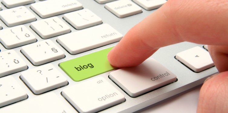 Manfaat Nge-blog Kian Mustahil Diabaikan