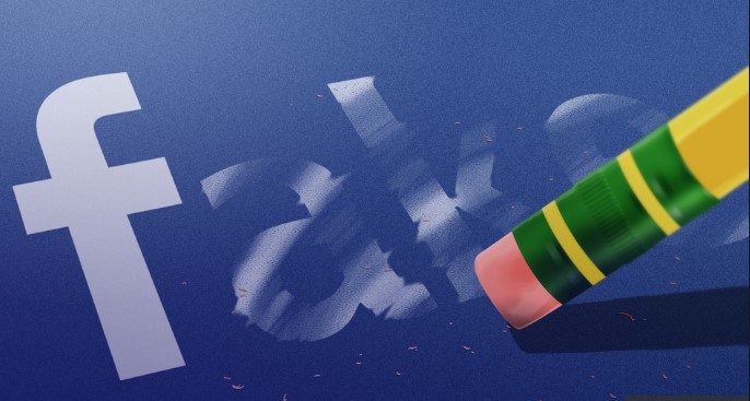 Organisasi Media Berkolaborasi dengan Google dan Facebook untuk Singkirkan Hoax