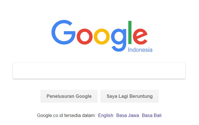 18 Tips Memakai Mesin Pencari Google