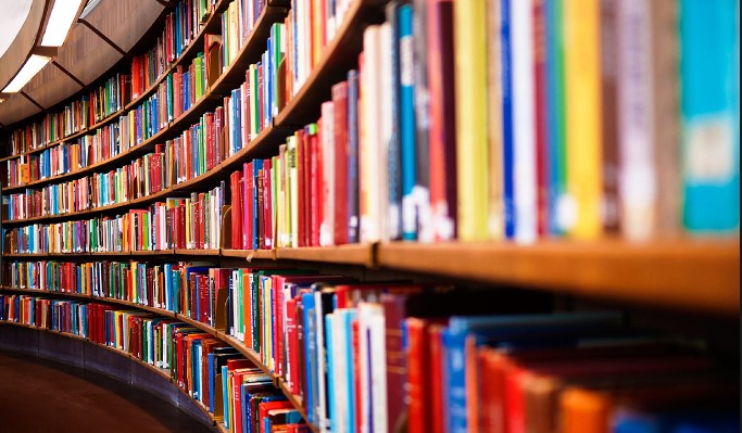 Minat Baca Naik (Semu), Penjualan Buku Terus Turun