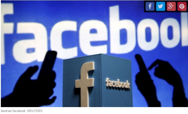 Model Bisnis Facebook di Iklan Video Diragukan Penerbit