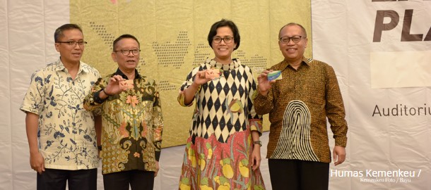 Pemerintah Buat Platform Kartin1 Wujudkan Single Identity Number