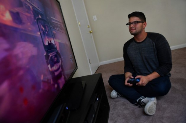 Kecanduan VIdeo Games Menaikkan Tingkat Pengangguran?