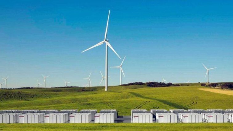 Tesla Bangun Instalasi Batere Ion Terbesar di Australia Selatan