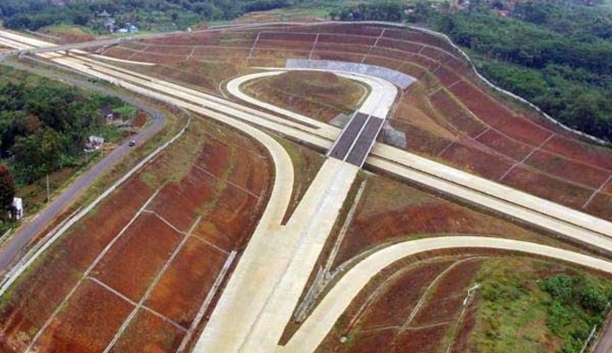 Menkeu: Pembangunan Infrastruktur Indonesia Tertinggal karena …