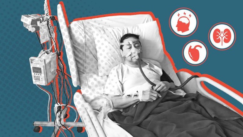 Jika Sakit Dibuat-buat, Dokter dan RS Terancam Sanksi Pidana
