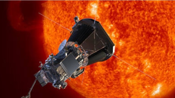 NASA Luncurkan Wahana Dekati Matahari pada Juli 2018