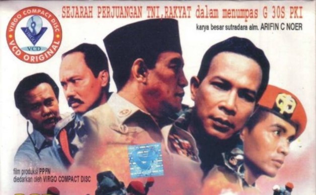 Sebelum Nobar, Pahami Fakta Penting tentang Film G30S PKI