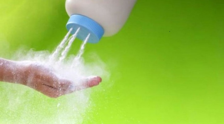 Kontraversi Produk Bedak Sebabkan Kanker Ovarium