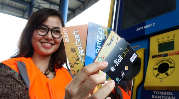 Wajib E-Toll Masih Sisakan Gardu Tunai dan Beberapa Kekurangan