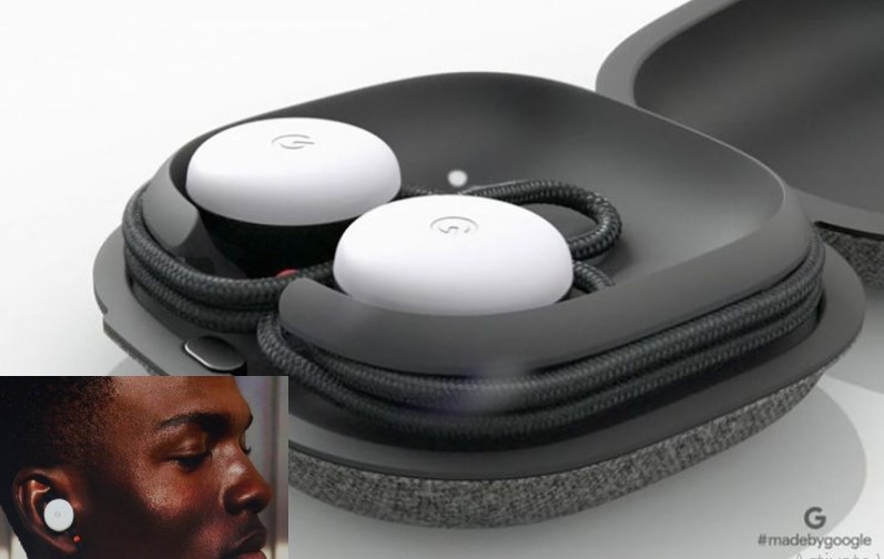Google Pixel Buds Ubah Seketika Tuturan Anda ke 40 Bahasa