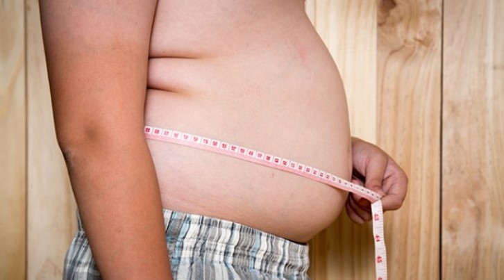 Jumlah Anak-Remaja Obesitas Naik 1.000%, Epidemi Mengancam Dunia
